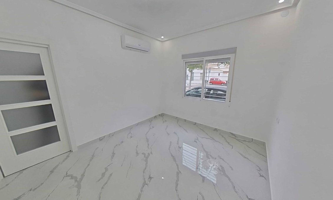 Resale - Town House -
San Pedro del Pinatar - San Pedro Del Pinatar Centro