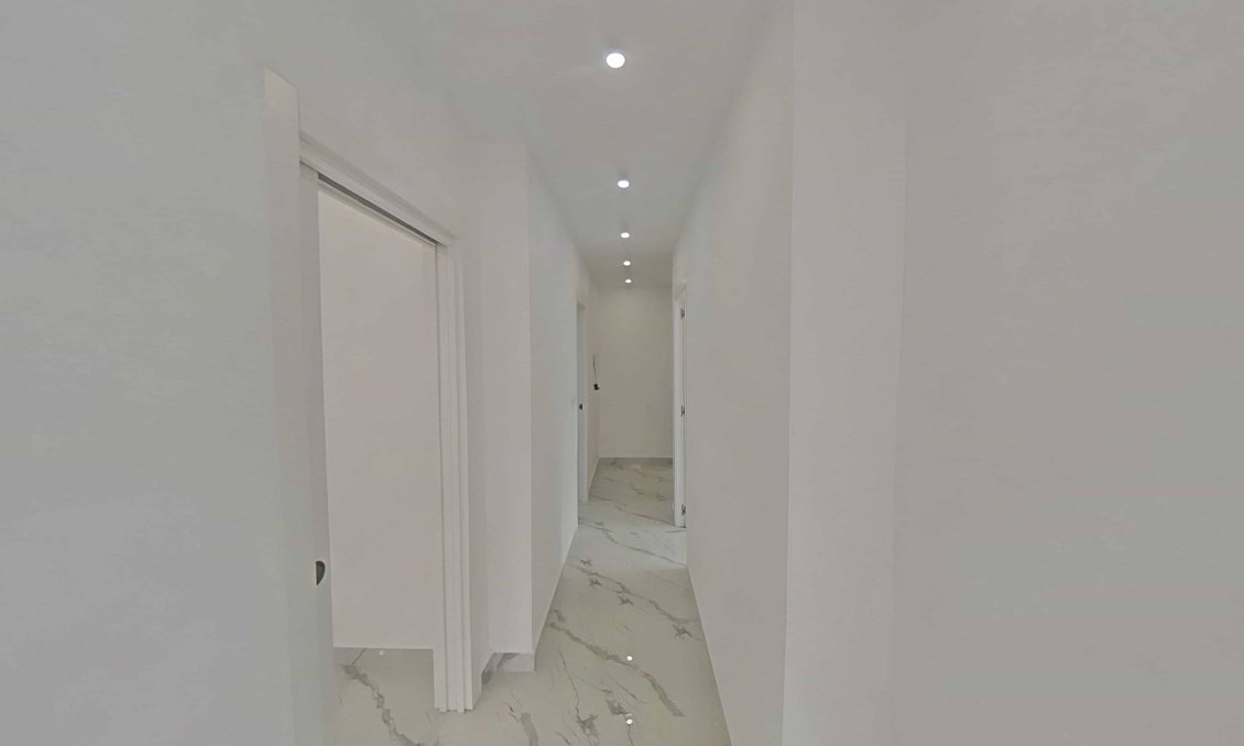 Resale - Town House -
San Pedro del Pinatar - San Pedro Del Pinatar Centro