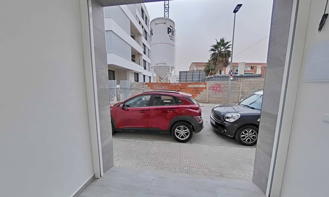 Resale - Town House -
San Pedro del Pinatar - San Pedro Del Pinatar Centro