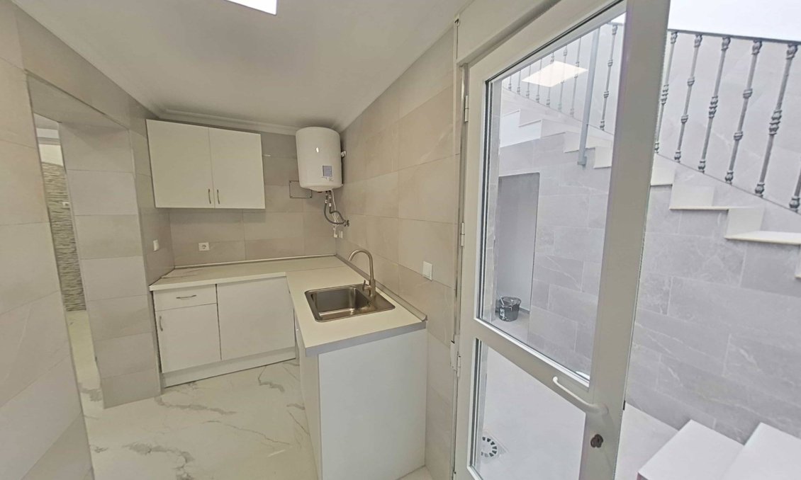 Resale - Town House -
San Pedro del Pinatar - San Pedro Del Pinatar Centro