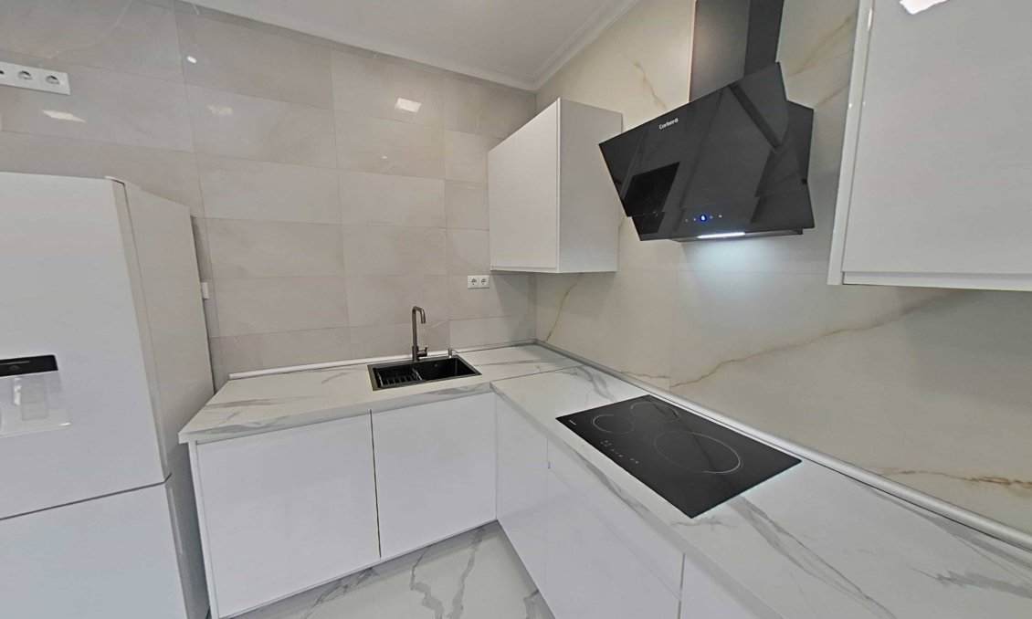 Resale - Town House -
San Pedro del Pinatar - San Pedro Del Pinatar Centro