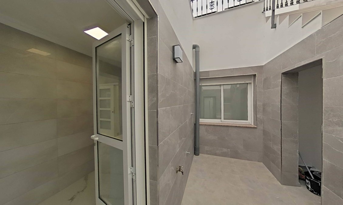 Resale - Town House -
San Pedro del Pinatar - San Pedro Del Pinatar Centro