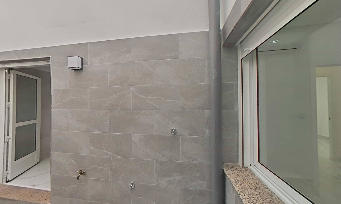 Resale - Town House -
San Pedro del Pinatar - San Pedro Del Pinatar Centro