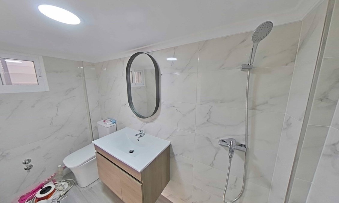 Resale - Town House -
San Pedro del Pinatar - San Pedro Del Pinatar Centro