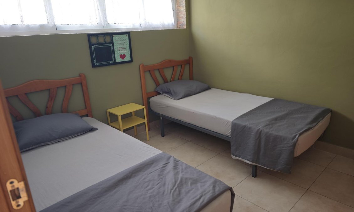 Használt Ingatlanok - Bungaló -
Torrevieja - Playa del Cura