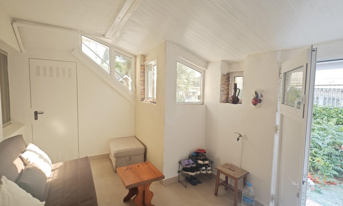 Használt Ingatlanok - Bungaló -
Torrevieja - Playa del Cura