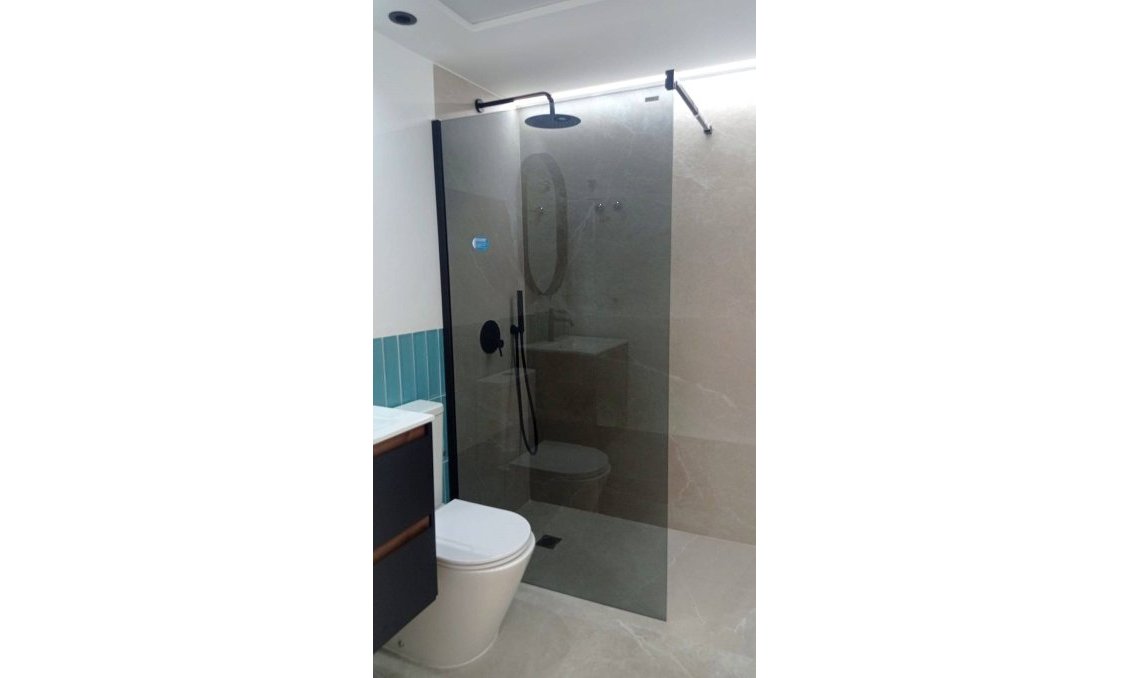 Resale - Town House -
Pilar de la Horadada