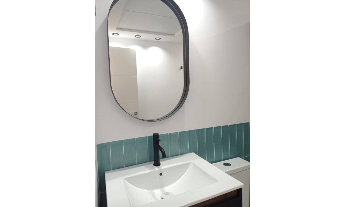 Resale - Town House -
Pilar de la Horadada