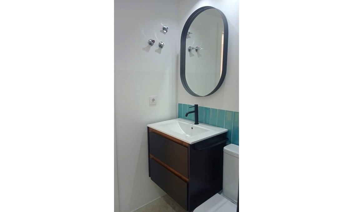 Resale - Town House -
Pilar de la Horadada