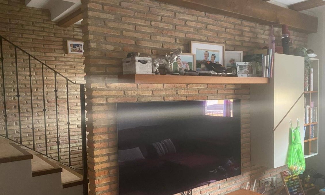 Revente - Duplex -
San Pedro del Pinatar - Villaalegría