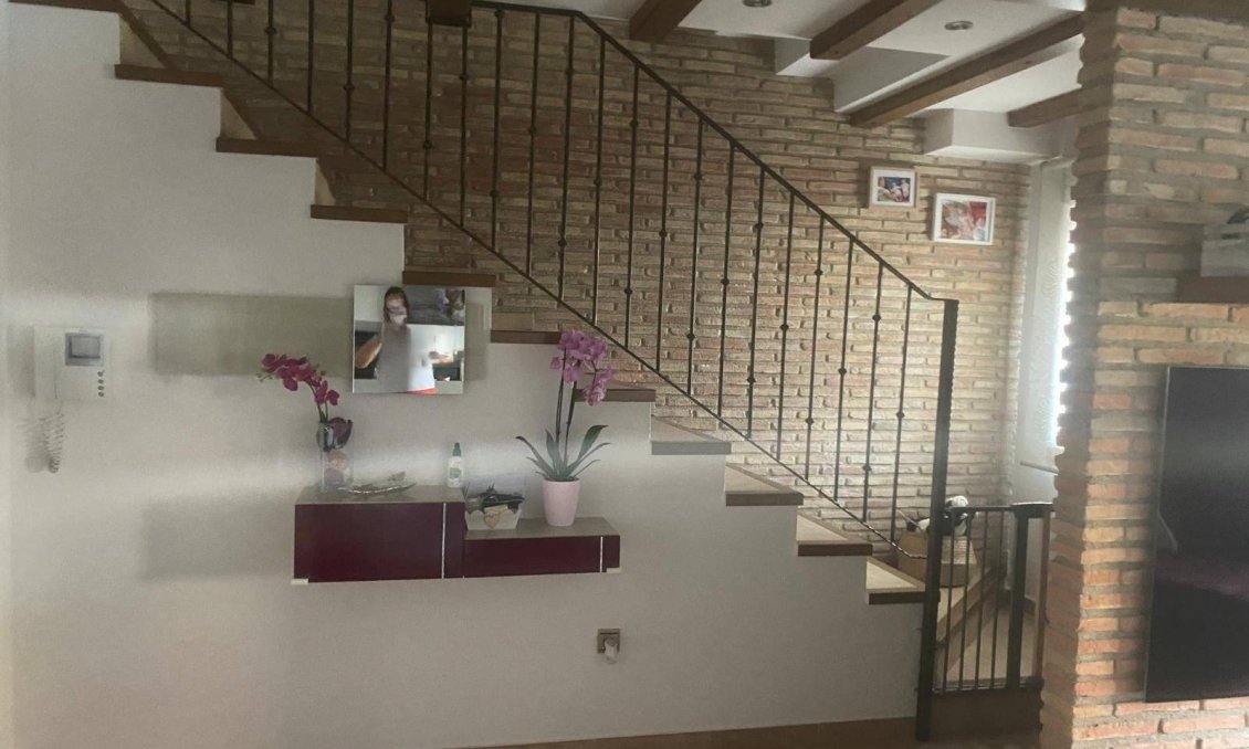 Revente - Duplex -
San Pedro del Pinatar - Villaalegría