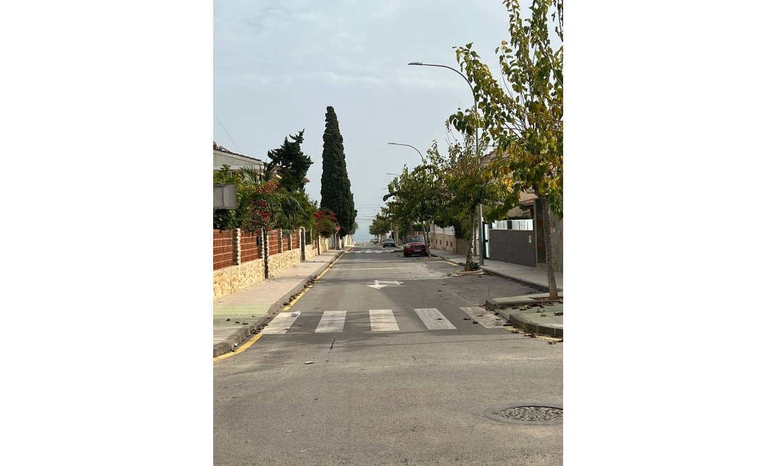 Resale - Apartment -
Pilar de la Horadada - La Torre De La Horadada