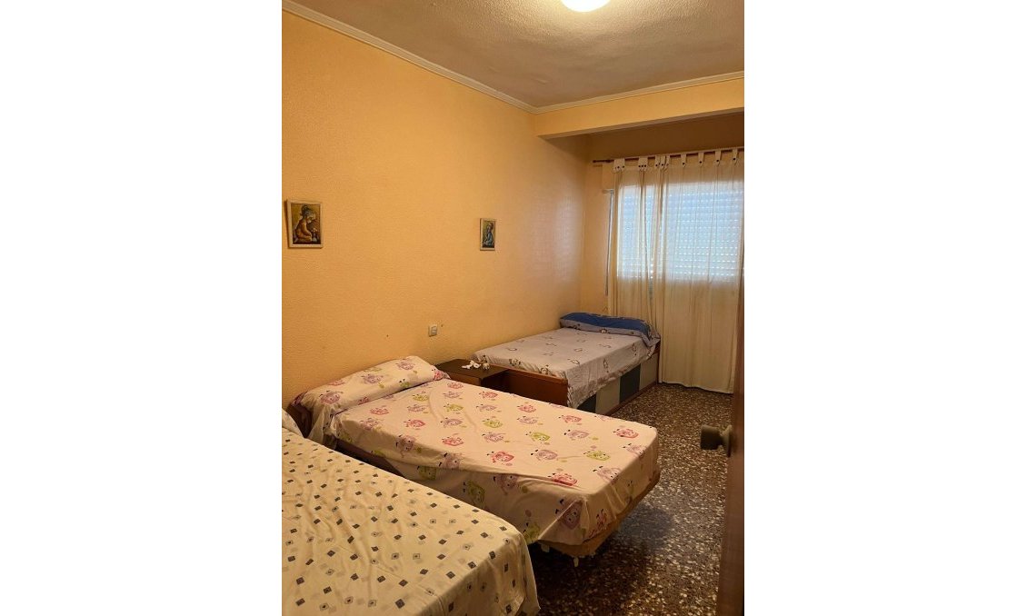 Resale - Apartment -
San Pedro del Pinatar - Villananitos  Lo Pagan