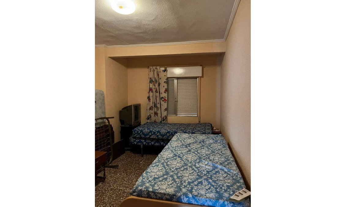 Resale - Apartment -
San Pedro del Pinatar - Villananitos  Lo Pagan