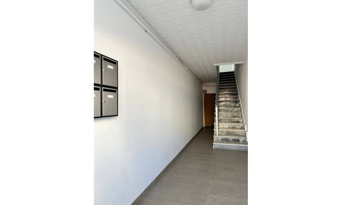 Resale - Apartment -
San Pedro del Pinatar - Villananitos  Lo Pagan