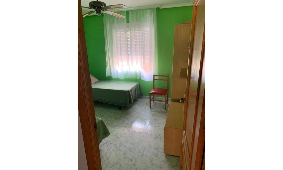 Resale - Duplex -
Pilar de la Horadada - Torre De La Horadada