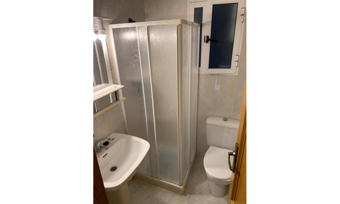 Resale - Duplex -
Pilar de la Horadada - Torre De La Horadada