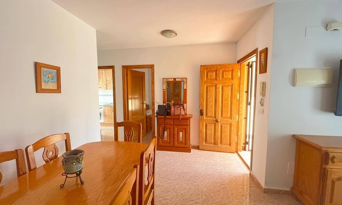 Revente - Town House -
Santiago de la Ribera - San Blas