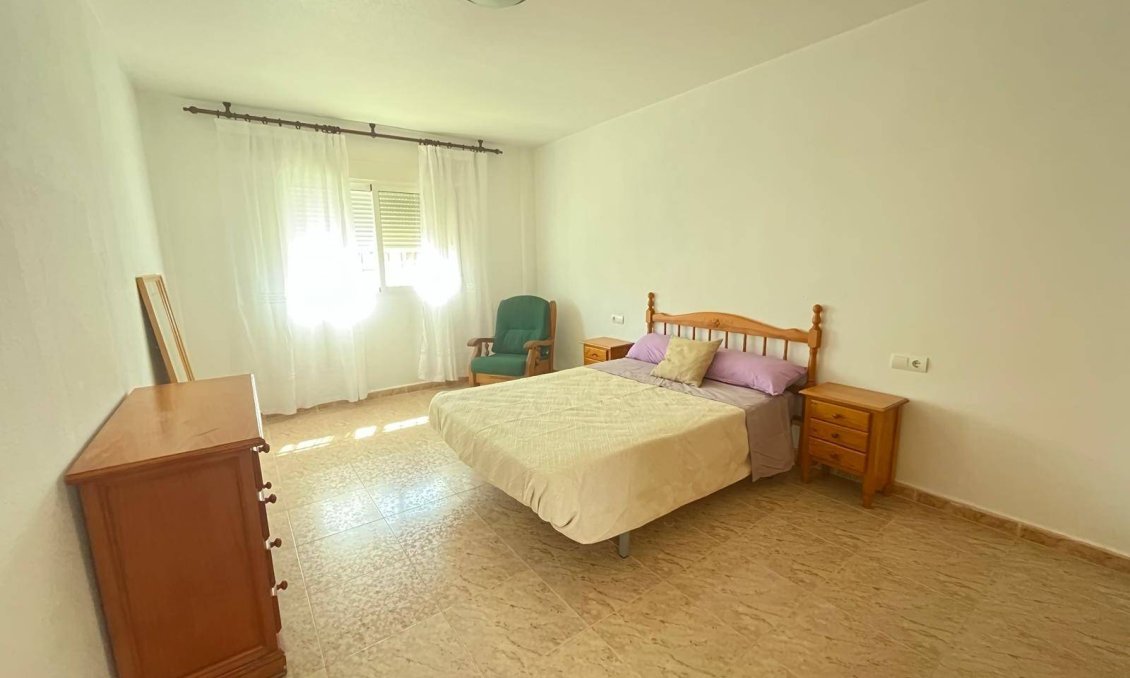 Revente - Town House -
Santiago de la Ribera - San Blas