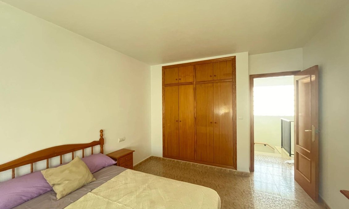 Revente - Town House -
Santiago de la Ribera - San Blas