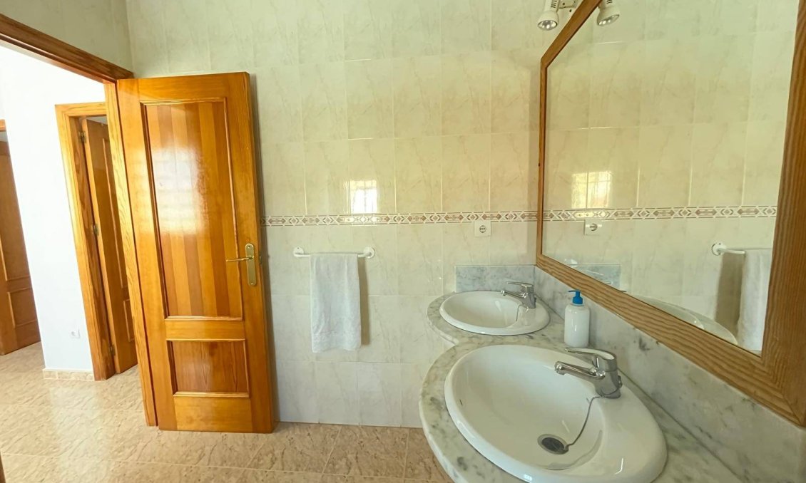 Revente - Town House -
Santiago de la Ribera - San Blas