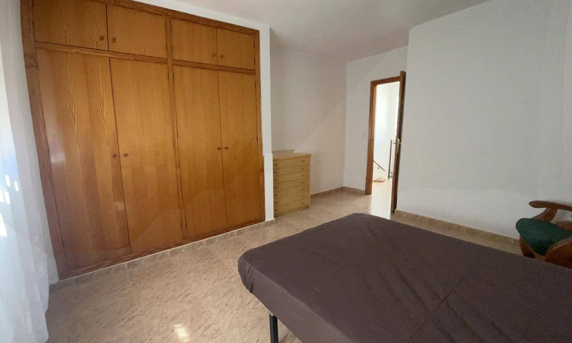 Revente - Town House -
Santiago de la Ribera - San Blas