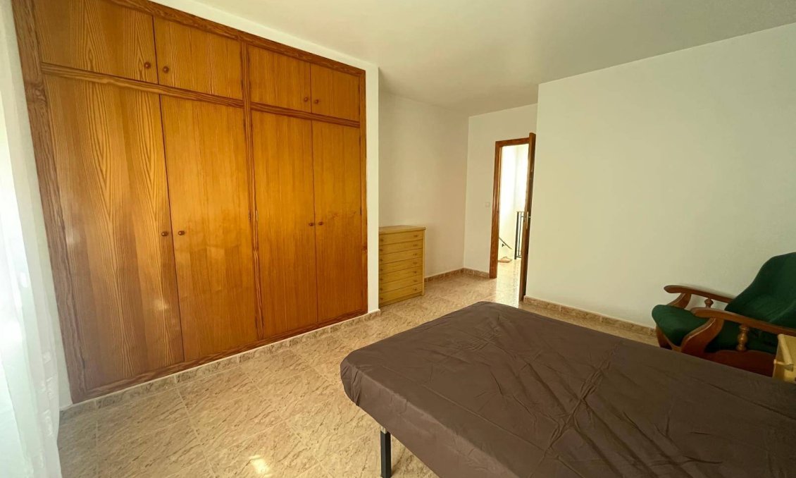 Revente - Town House -
Santiago de la Ribera - San Blas