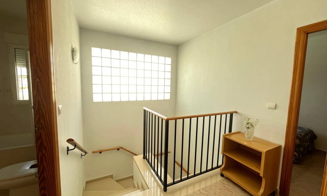 Revente - Town House -
Santiago de la Ribera - San Blas