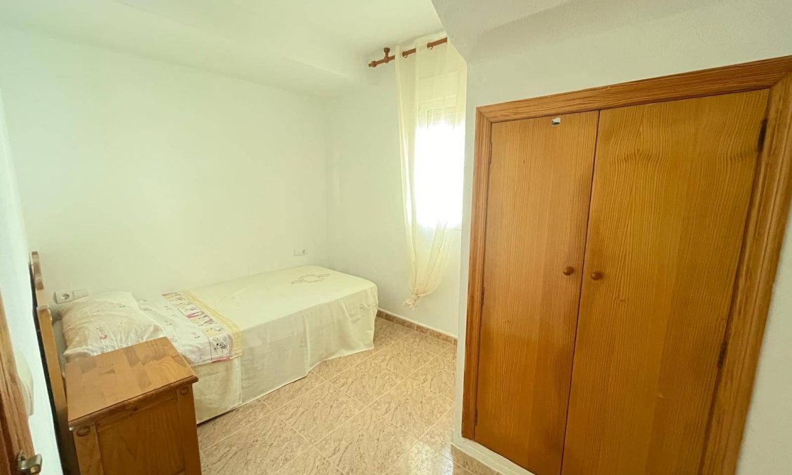 Revente - Town House -
Santiago de la Ribera - San Blas