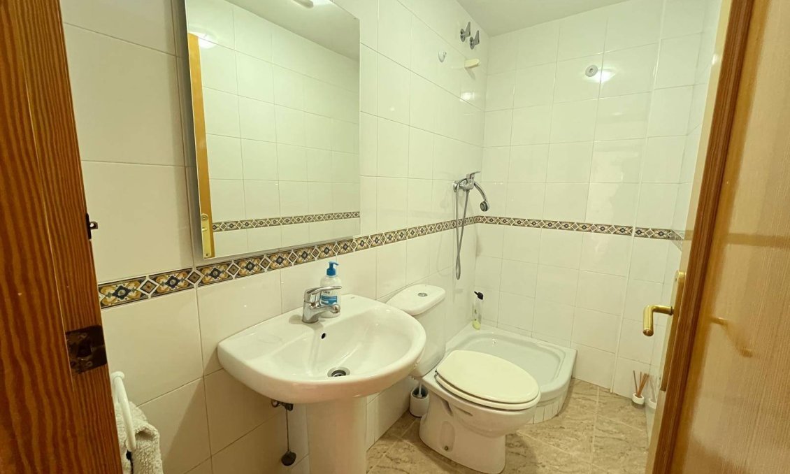 Revente - Town House -
Santiago de la Ribera - San Blas