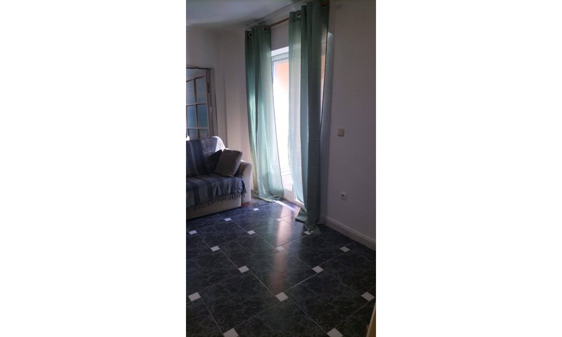 Resale - Penthouse -
Torrevieja - La Mata Pueblo