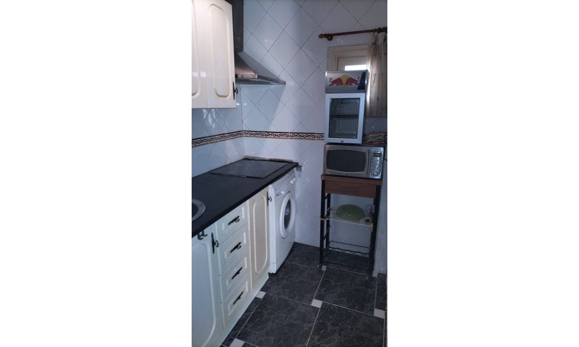 Resale - Penthouse -
Torrevieja - La Mata Pueblo