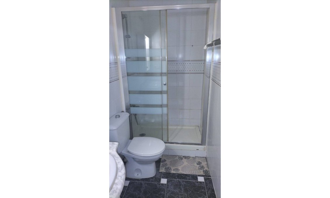 Resale - Penthouse -
Torrevieja - La Mata Pueblo