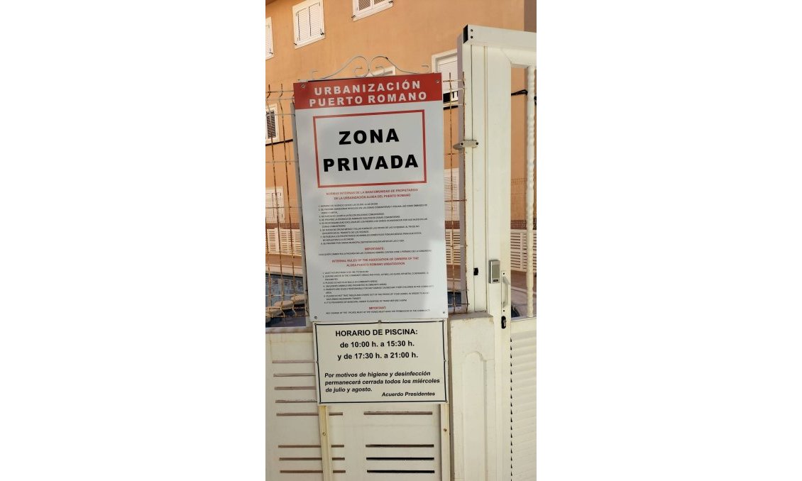 Resale - Penthouse -
Torrevieja - La Mata Pueblo