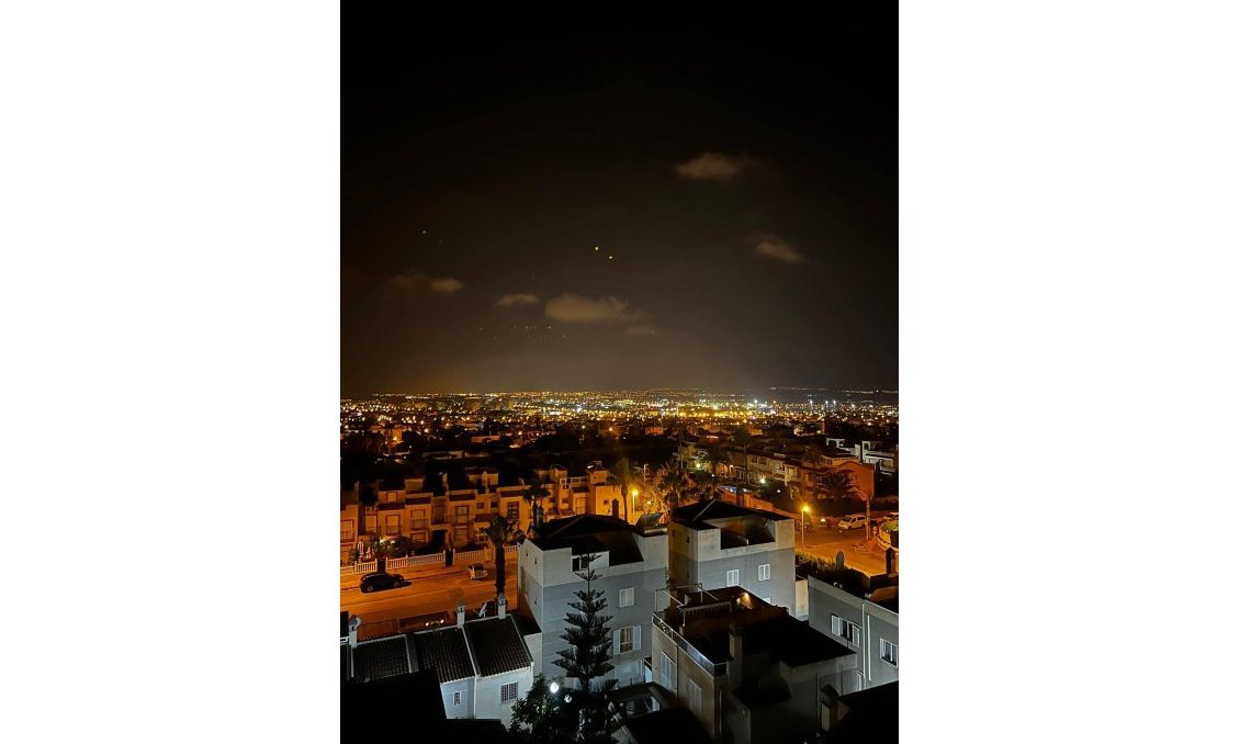 Wiederverkauf - Wohnung -
Torrevieja - Aguas Nuevas