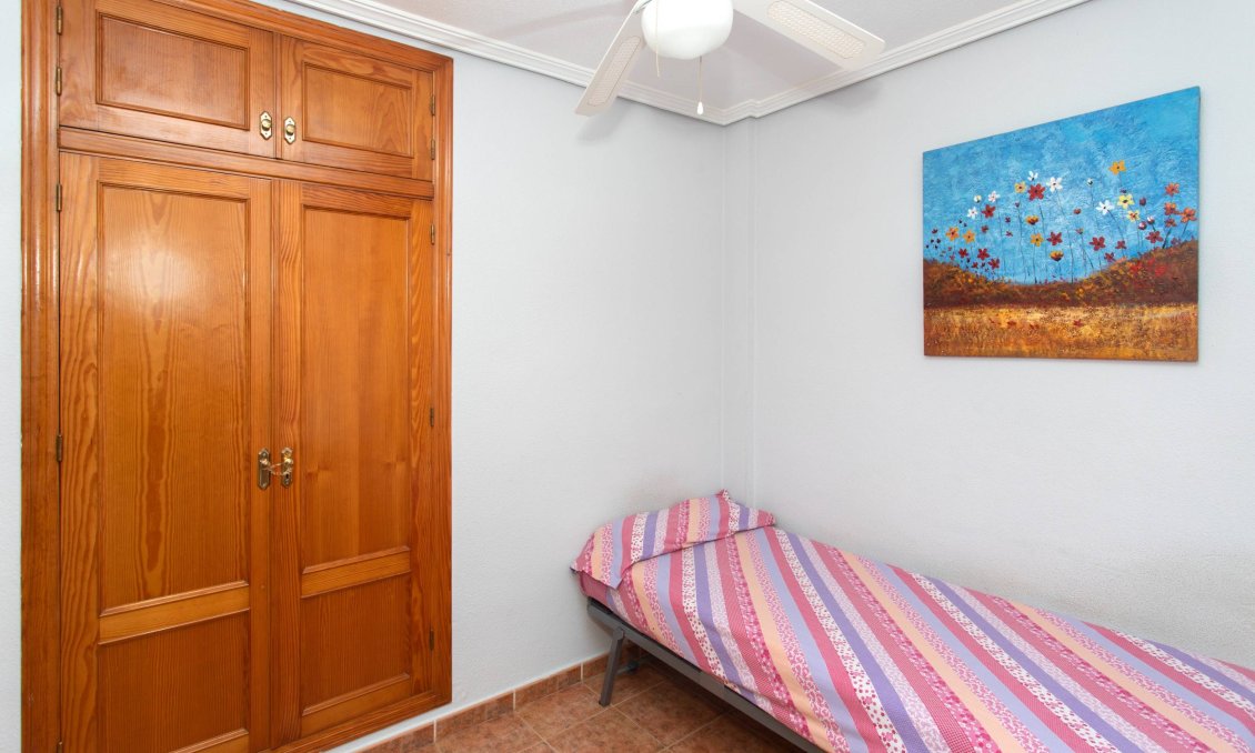 Resale - Bungalow -
Orihuela Costa - Rocio Del Mar