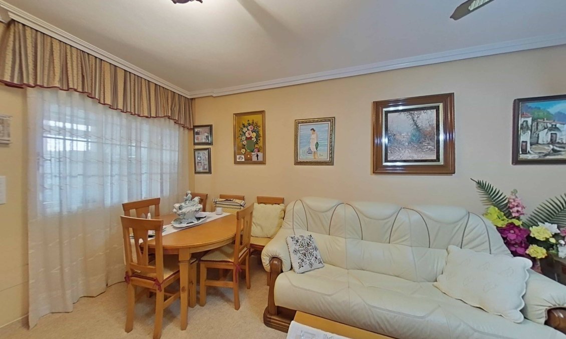 Segunda mano - Town House -
San Pedro del Pinatar - El Salero