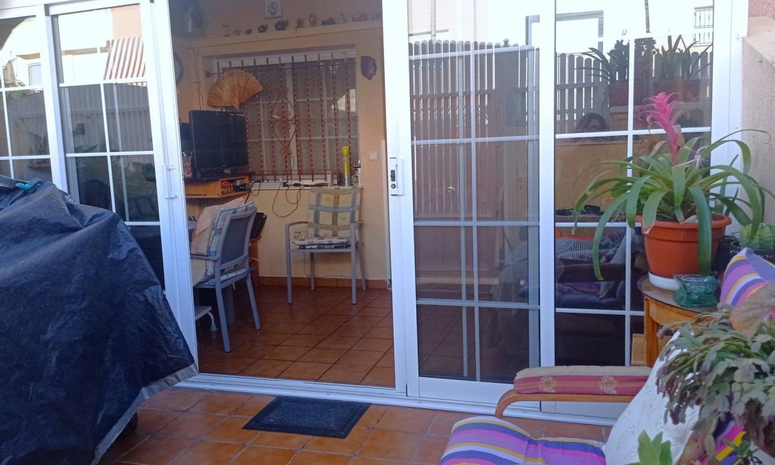 Segunda mano - Town House -
San Pedro del Pinatar - El Salero