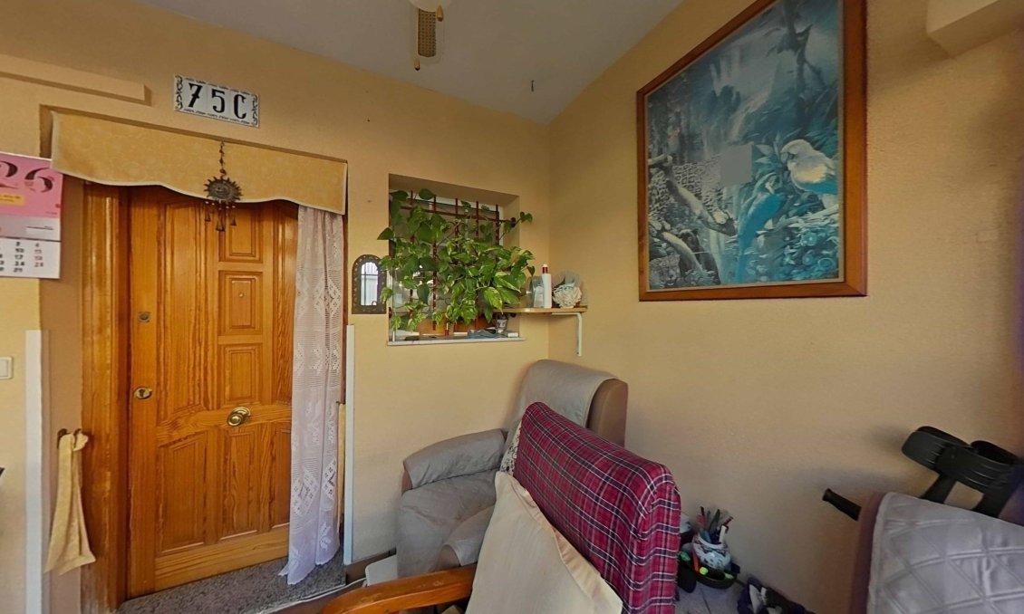 Segunda mano - Town House -
San Pedro del Pinatar - El Salero