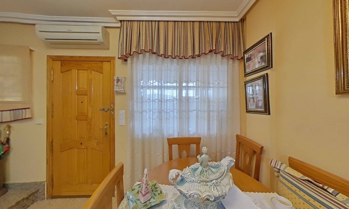 Segunda mano - Town House -
San Pedro del Pinatar - El Salero