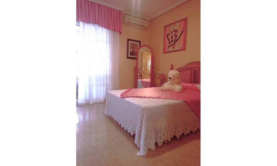 Segunda mano - Town House -
San Pedro del Pinatar - El Salero