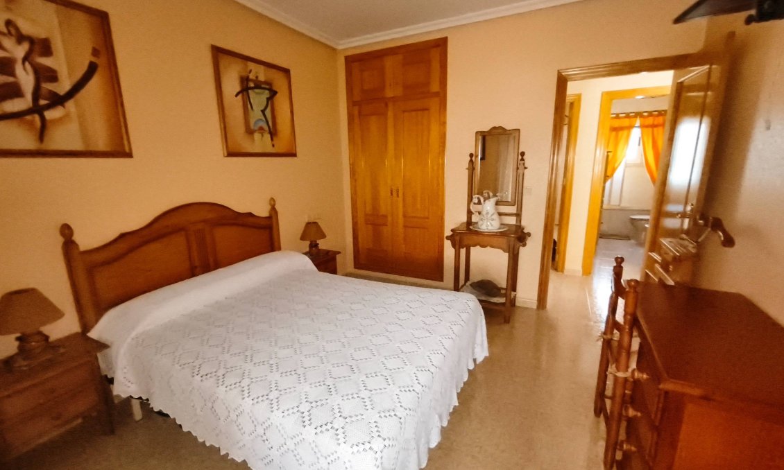 Segunda mano - Town House -
San Pedro del Pinatar - El Salero