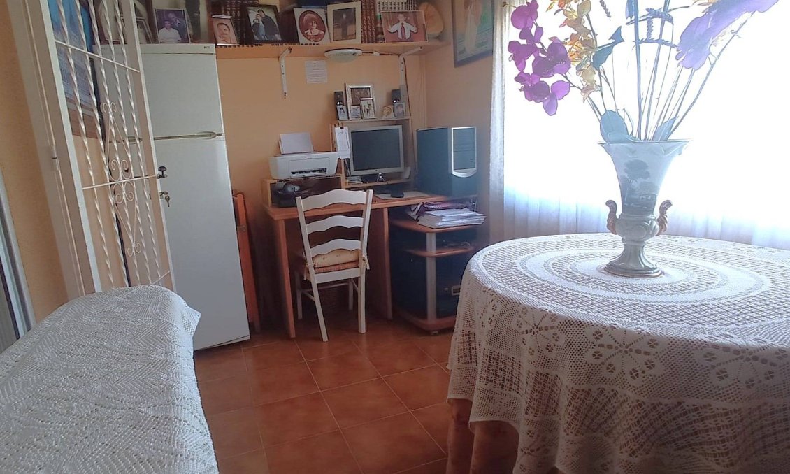 Segunda mano - Town House -
San Pedro del Pinatar - El Salero