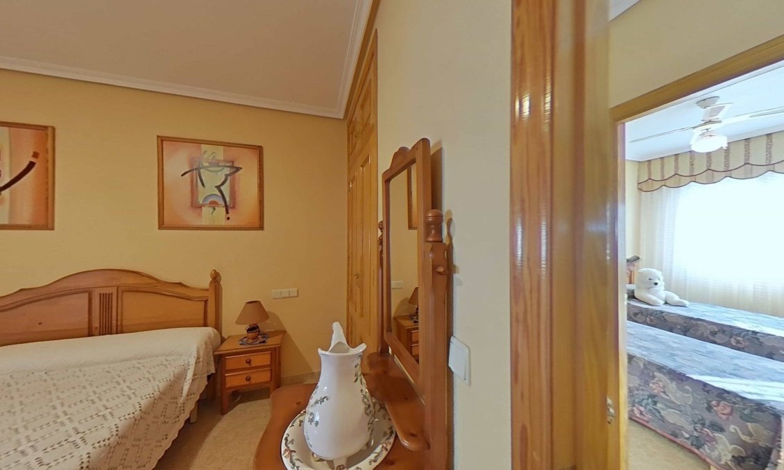 Segunda mano - Town House -
San Pedro del Pinatar - El Salero