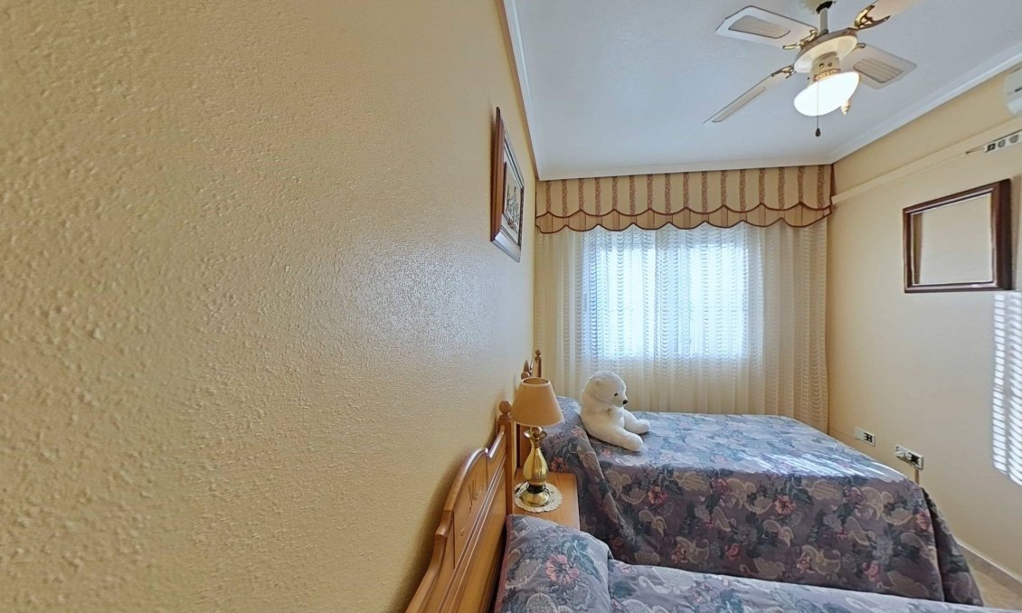 Segunda mano - Town House -
San Pedro del Pinatar - El Salero