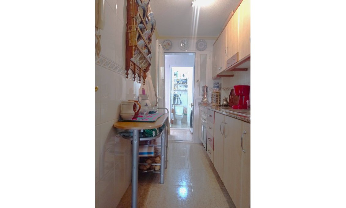 Segunda mano - Town House -
San Pedro del Pinatar - El Salero