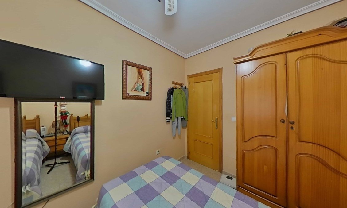 Segunda mano - Town House -
San Pedro del Pinatar - El Salero