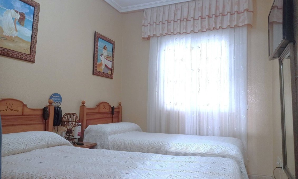 Segunda mano - Town House -
San Pedro del Pinatar - El Salero