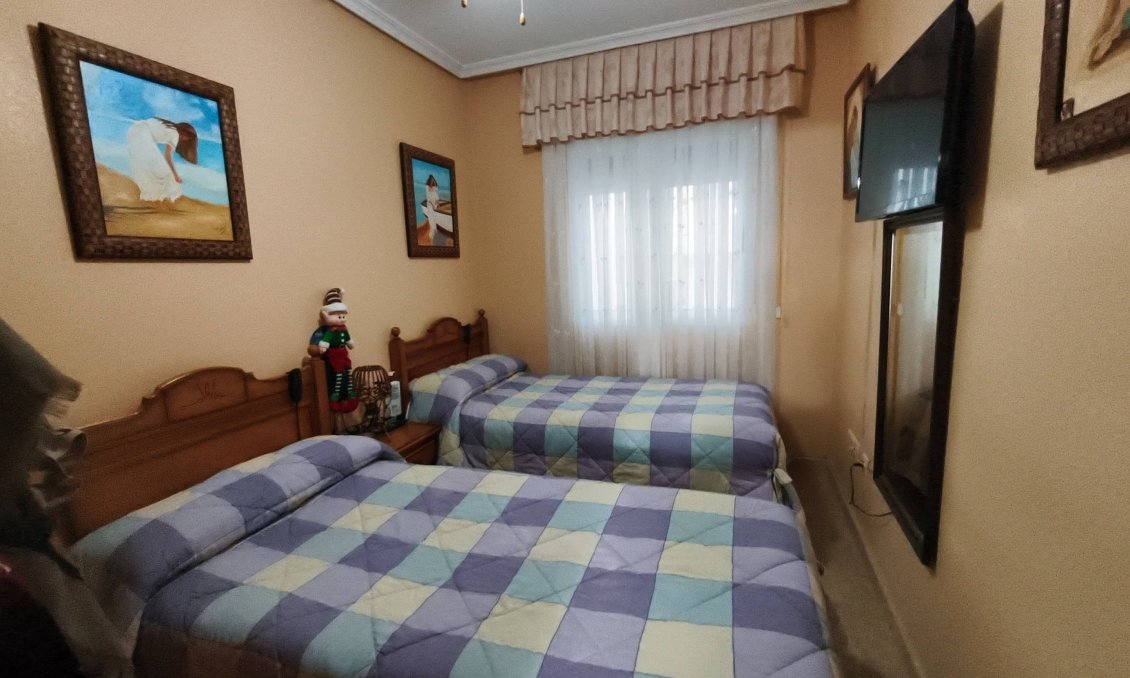 Segunda mano - Town House -
San Pedro del Pinatar - El Salero