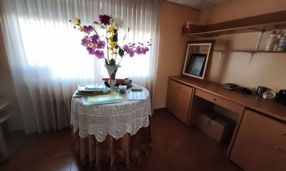 Segunda mano - Town House -
San Pedro del Pinatar - El Salero